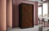 Skříň s posuvnými dveřmi Marsylia 1 100