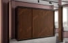 Skříň s posuvnými dveřmi Marsylia 1 250