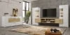 Moderní obývací stěna do obývacího pokoje Coby