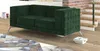 Sofa 3-osobowa Chesterfield Gusto