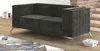 Fotel Chesterfield Gusto