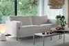 Sofa 4-osobowa Impulse