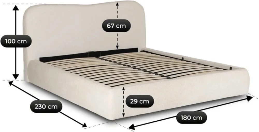 Postel Bristol 160