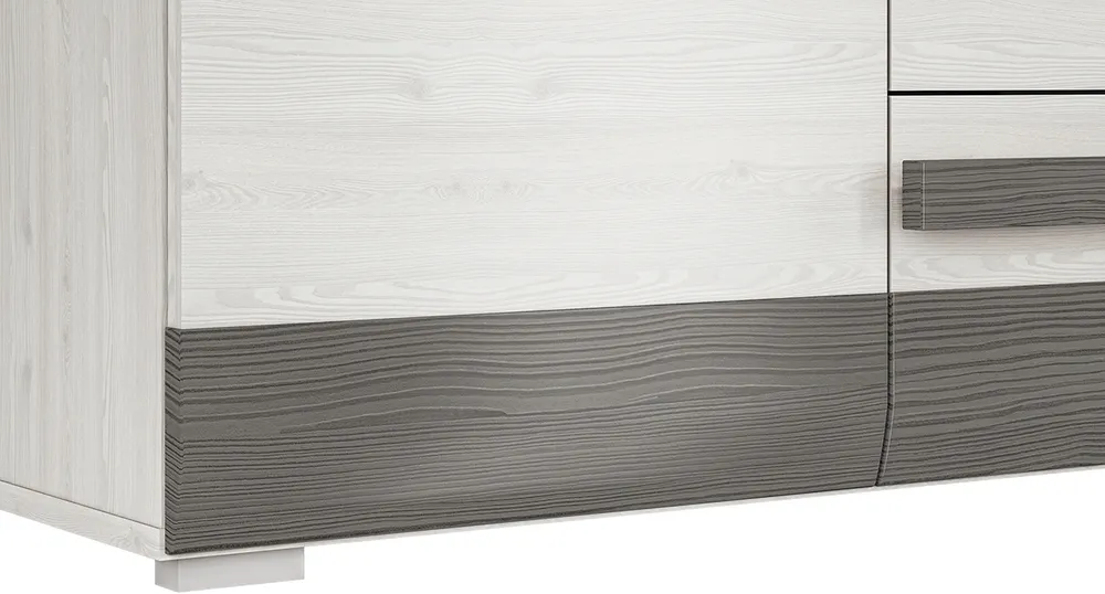 Komoda Blanco