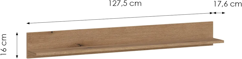 Półka Nisa