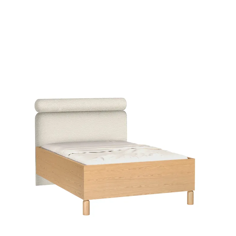 Postel Sanden 140 cm