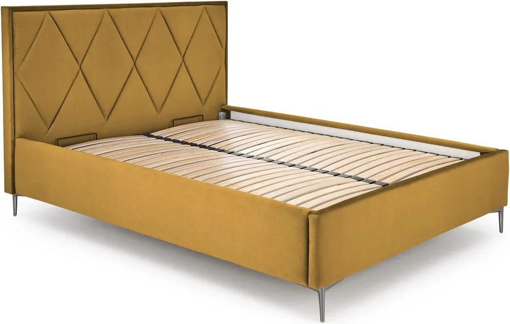 Postel Modulo 160