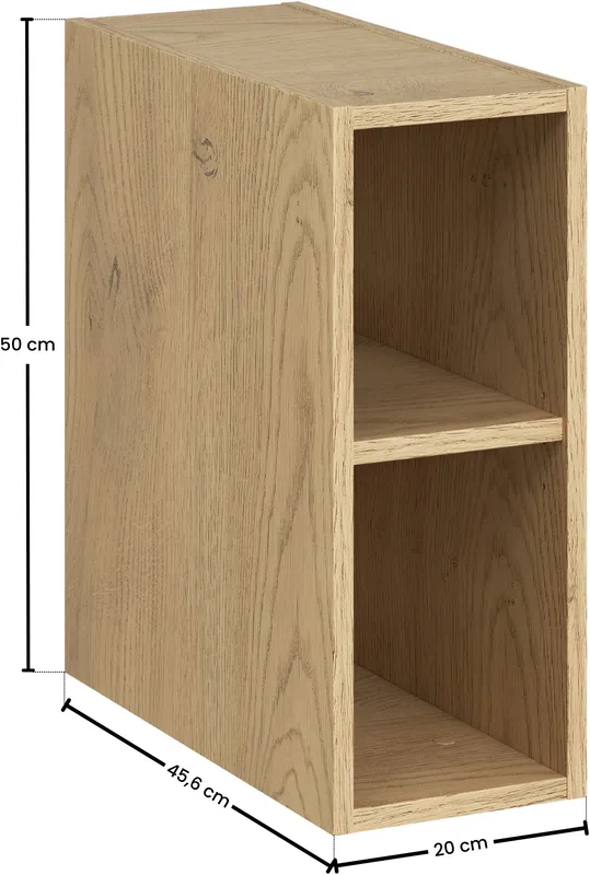 Koupelnová skříňka Dalia Cashmere