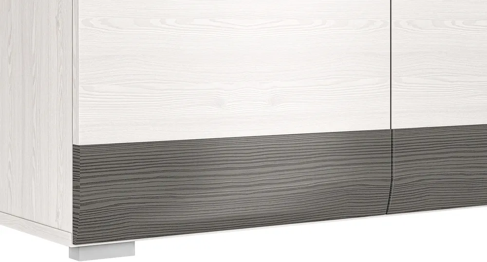 Komoda Blanco