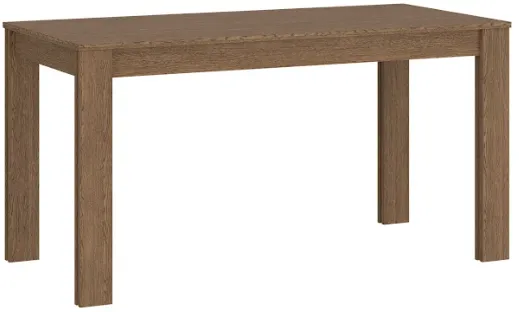 Nerozkladací stôl Kammono 140x80 cm