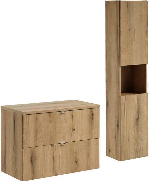 Sestava nábytku Nova Oak