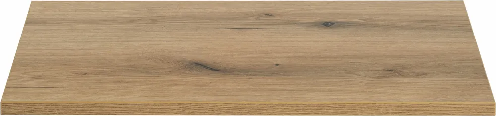 Deska stolu Nova Oak 90 cm