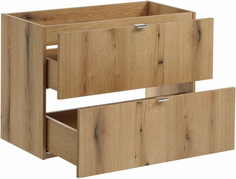 Zestaw mebli Nova Oak