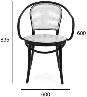 Fotel B-9/3