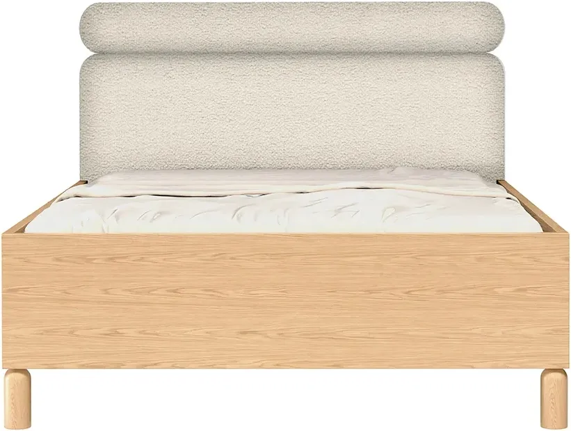 Postel Sanden 160 cm