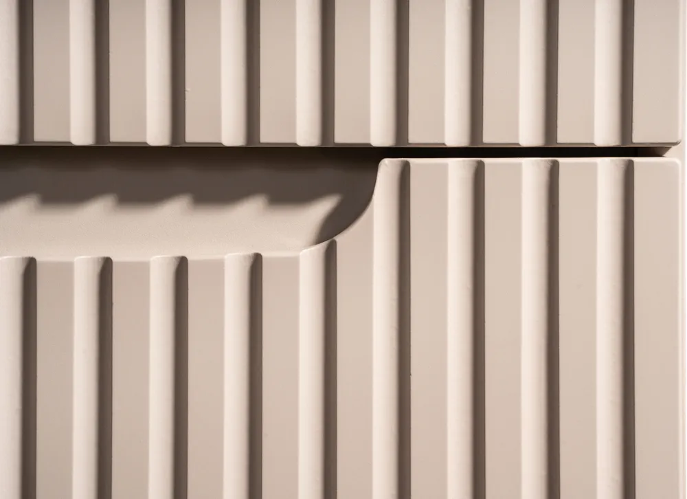 Szafka pod umywalkę Nova Cashmere