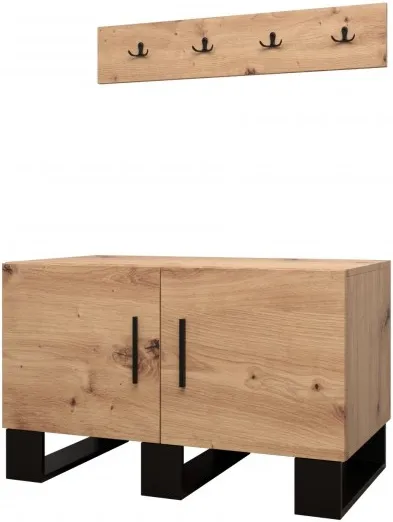 Předsíňová sestava Artin