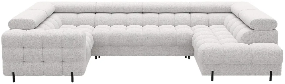 Rohová pohovka Fectory