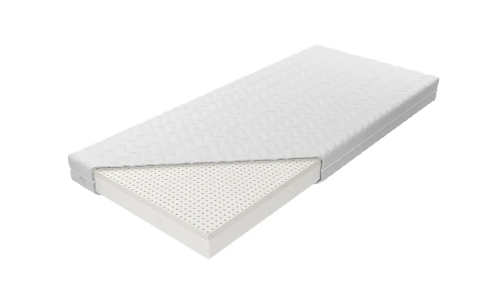 Materac Kombilatex 12 140