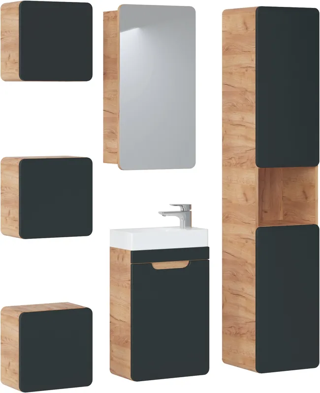 Szafka pod umywalkę Aruba Cosmos