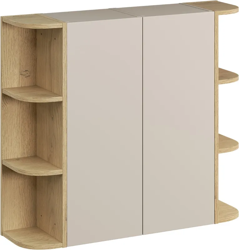Zestaw mebli Dalia Cashmere