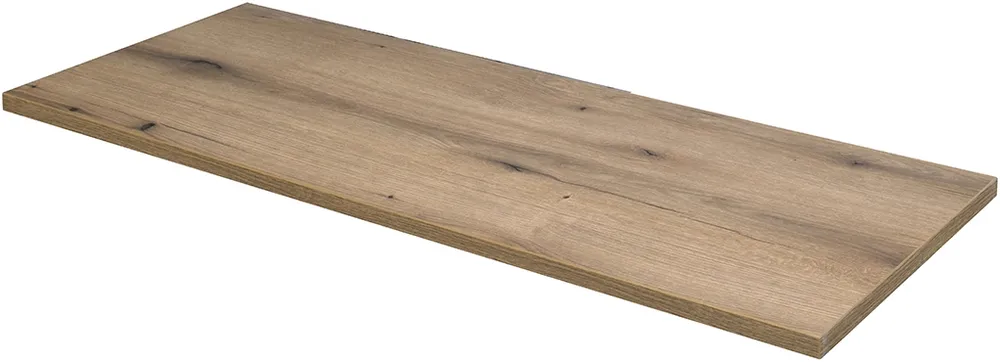 Koupelnová deska 120 cm