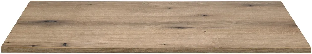 Koupelnová deska 120 cm