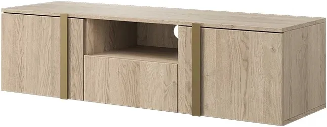 Závěsný TV stolek Verica 150