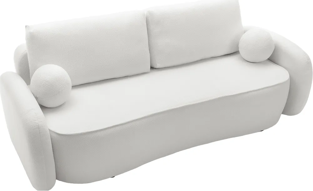 Sofa Omoa z funkcją spania DL