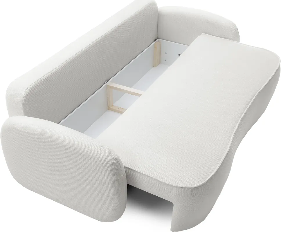 Sofa Omoa z funkcją spania DL