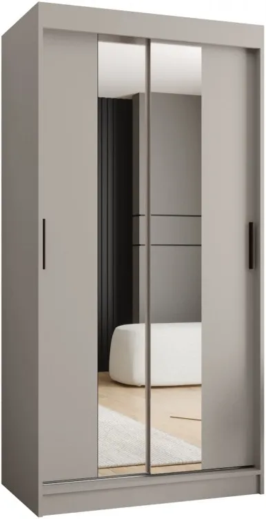 Skriňa Rubino T1 100