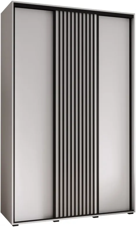 Szafa przesuwna Lanko 1 150 45 cm głębokości