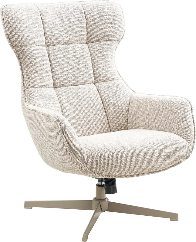 Křeslo Turin