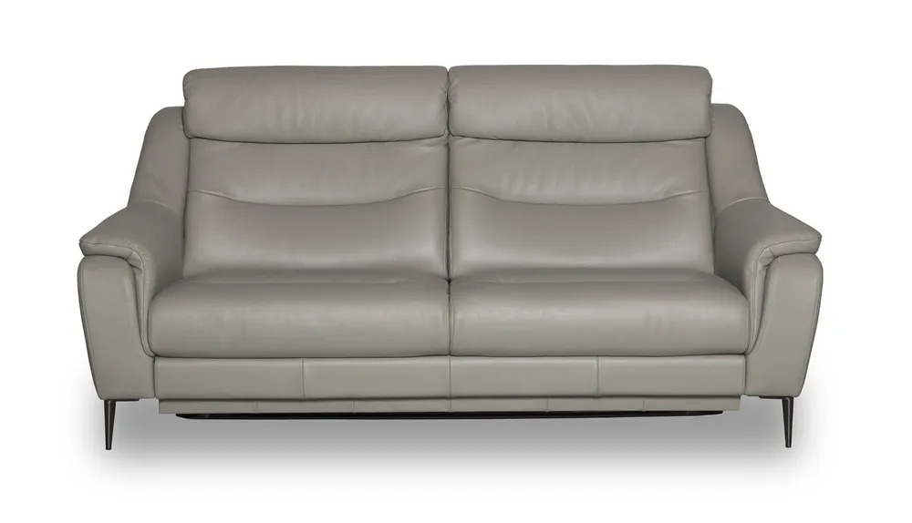 Sofa 3-osobowa z funkcją spania Gladiolus