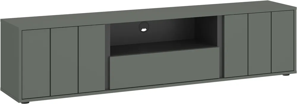 Szafka RTV Urban Box