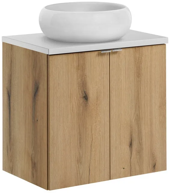 Kolekce nábytku Nova Oak