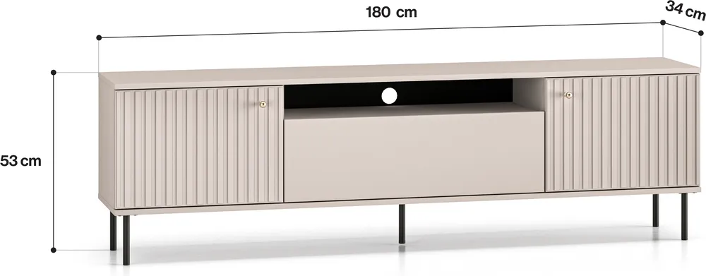 TV stolek Sophie