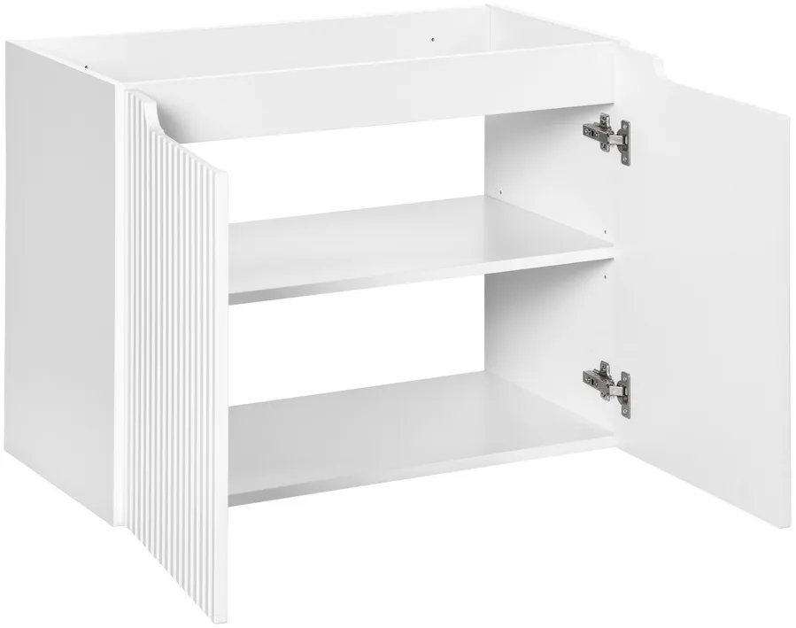 Kolekce nábytku Nova White
