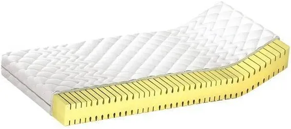 Matrace Aruba Lux H2 180