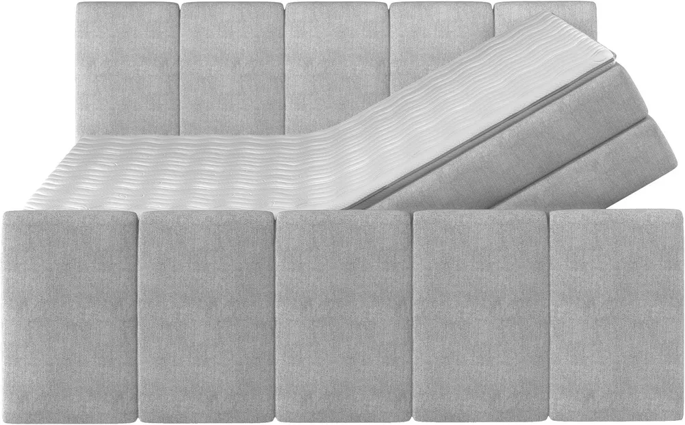 Postel boxspring 180 Fresco