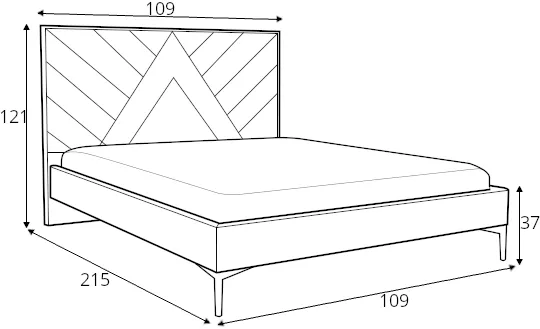 Postel 81243 (100x200)