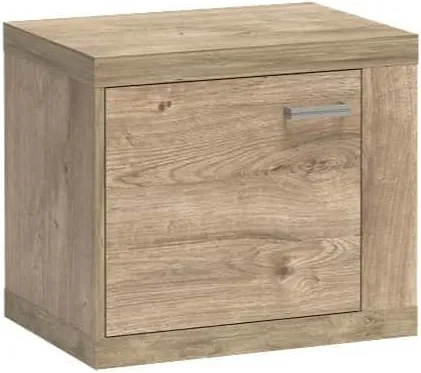 Noční stolek Natural