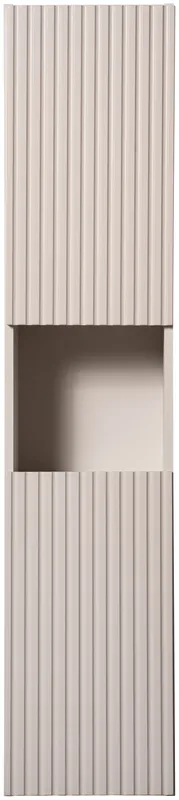 Kúpeľňová skrinka Nova Cashmere