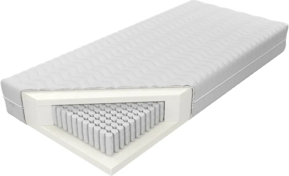 Materac do sypialni Venus Lazur 100