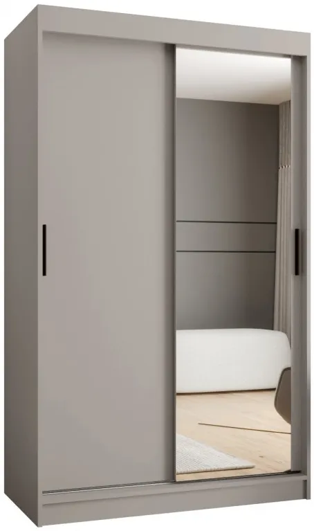 Skriňa RUBINO T2 120