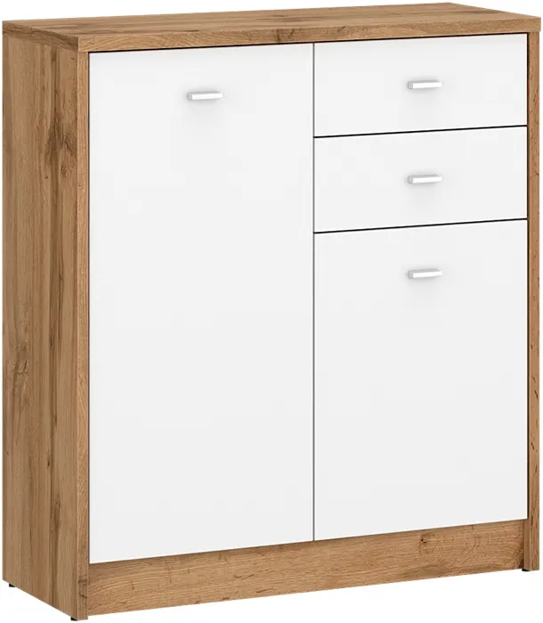 Komoda Basic Work