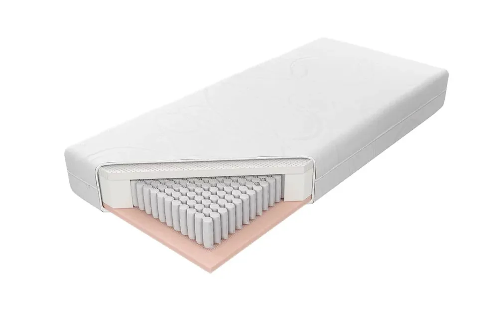Materac do sypialni Venus Talalay Limited H2 200