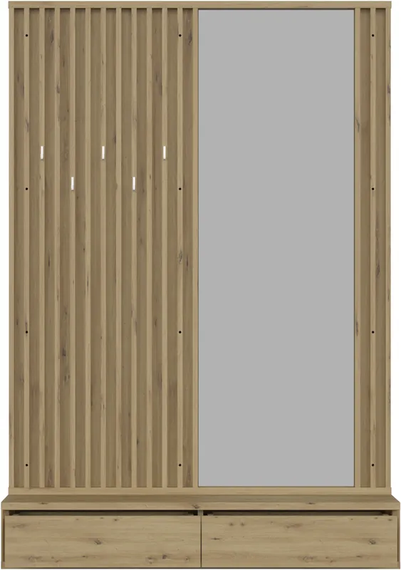 Zestaw mebli do przedpokoju Sill