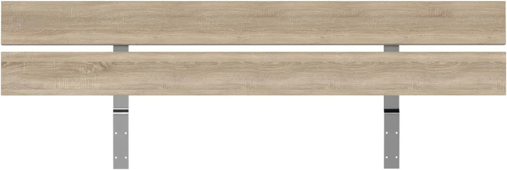 Záhlavie 80639 k posteli 90x200 cm