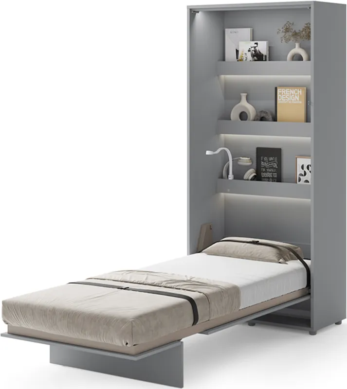 Sklápěcí postel Vertikální 90 Bed Concept